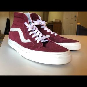 Vans Sk8-hi